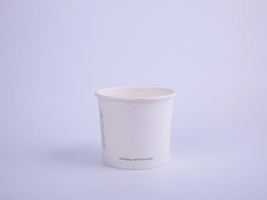 16oz Biodegradable Soup Container