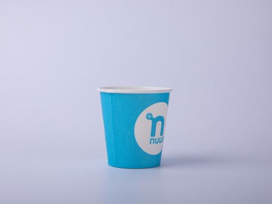 6.5oz disposable coffee cups