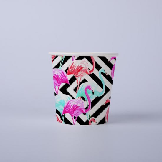 PE 10oz Soup Cup