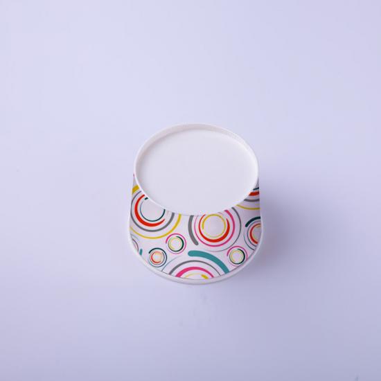 PE 8oz Soup Cup