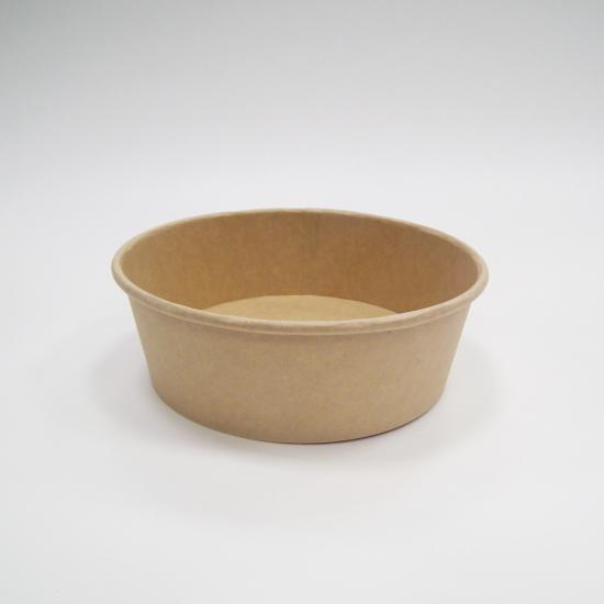 PE 500ml Salad Bowl