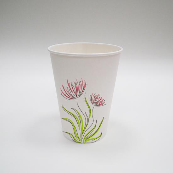 Bio-base 32oz Soup Cup