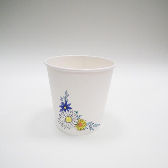 PLA 24oz Soup Cup