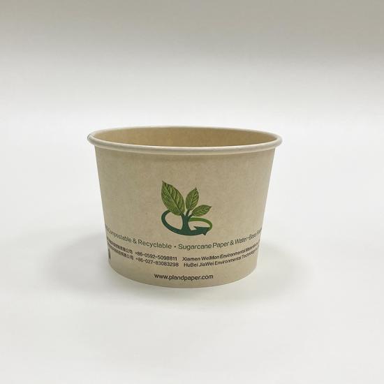 PE 16oz Soup Cup