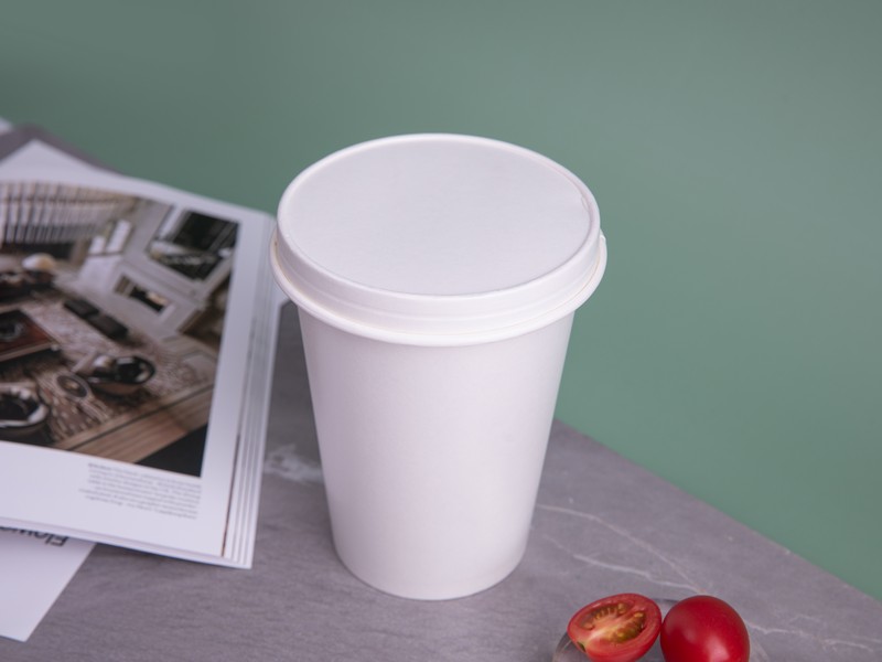 How many types of paper cup?(Biodegradable Paper Cup Types Explained)