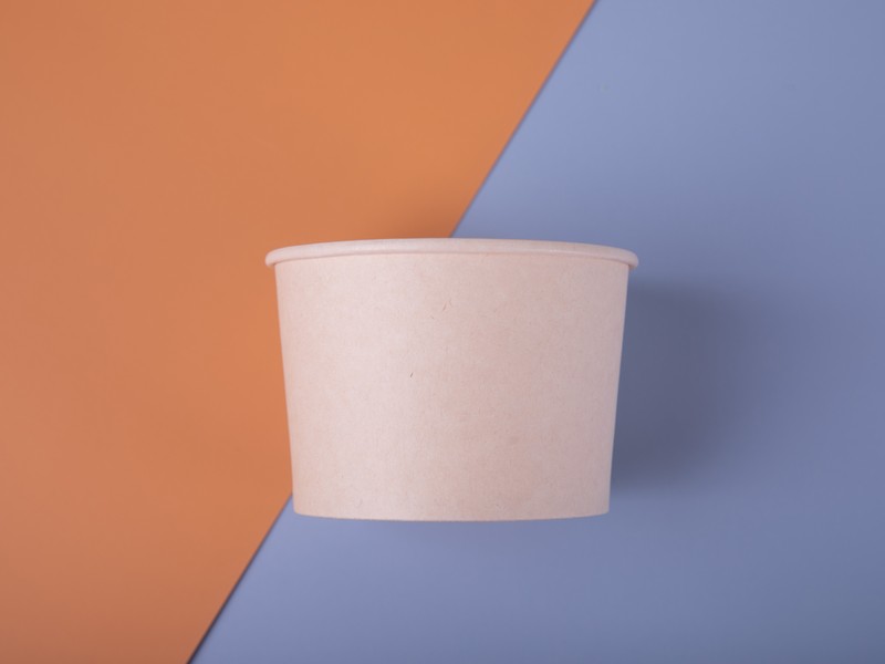 PE Paper Cup&Soup Container Series