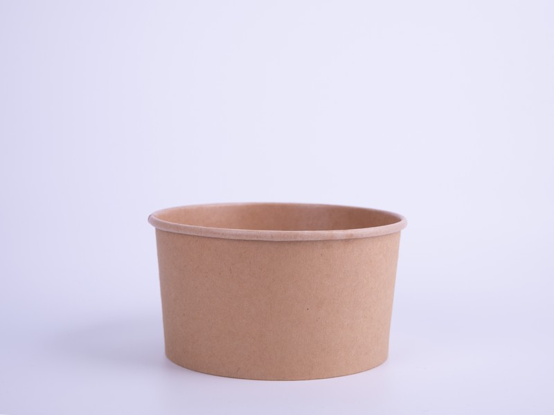 Compostable Paper  Cups